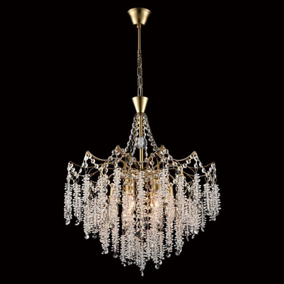Подвесная люстра Lumion Classi Kristina 8243/6
