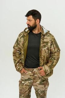 Куртка Демисезонная ESDY мультикам