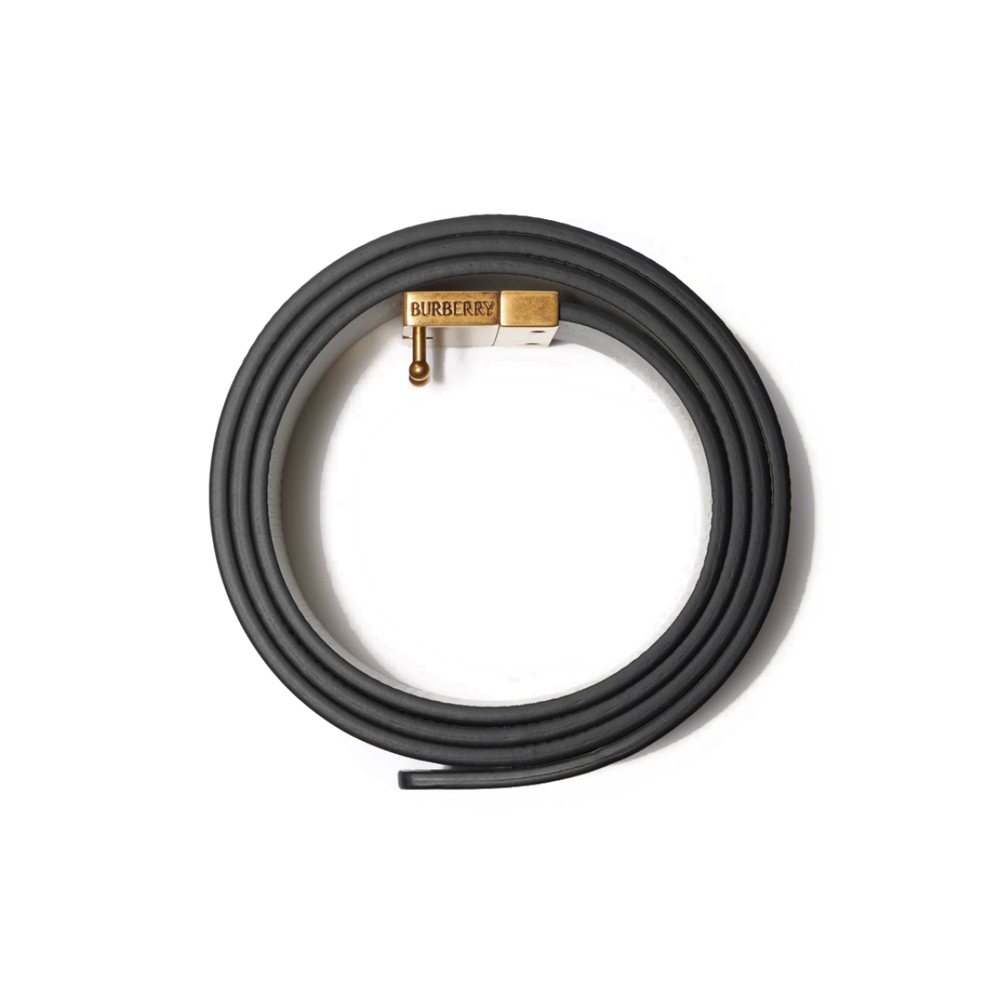 Пояс Burberry 3.5CM, 80808021