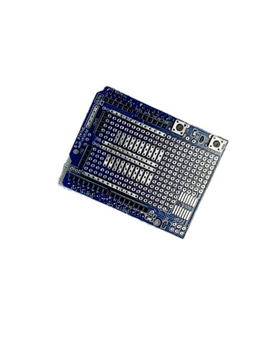 Плата прототипирования для Arduino UNO V3