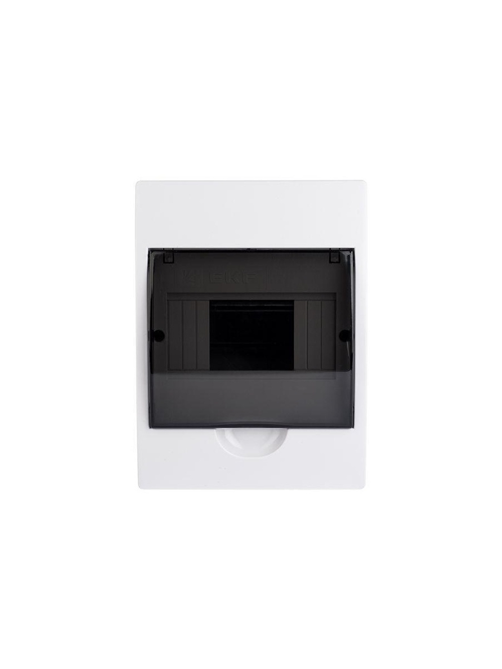 Щит ЩРН-П-6 IP41 EKF pb40-n-6