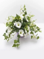 Искусственные цветы для декора