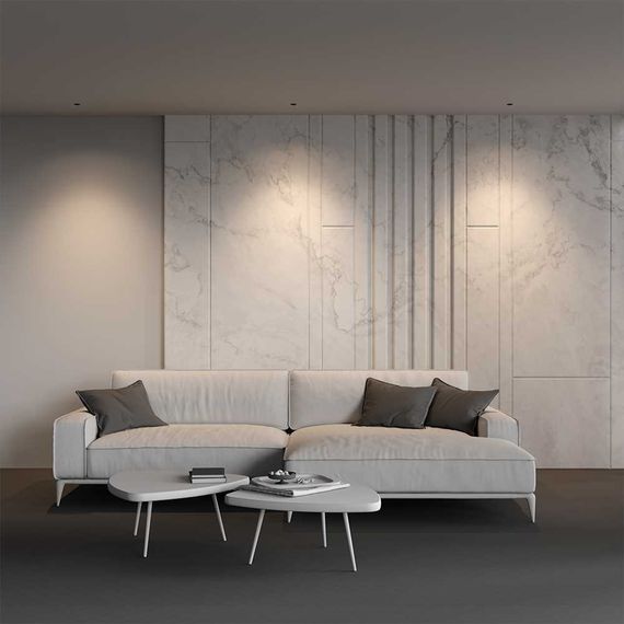 Встраиваемый светильник Maytoni Technical Downlight Mini DL059-7W3K-TRS-B