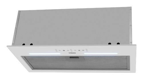Вытяжка Hansa OMP6553WGH-G