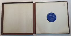 Дюк Эллингтон И Его Оркестр Эра Эллингтона 1927 1940 The Duke Ellington Era Volume One 1927 1940 3 LP (СССР 1976)