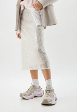 Кроссовки женские ASH DRAGON