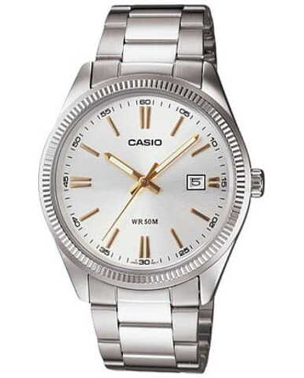 Часы Casio Collection MTP-1302D-7A2VDF (MTP-1302D-7A2)