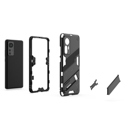 Чехол Warrior Case для Xiaomi 12 Lite