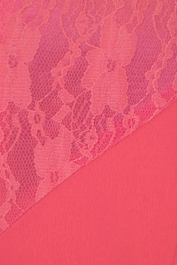 Нарядное платье 1008ор, коралловый #347К051008ор