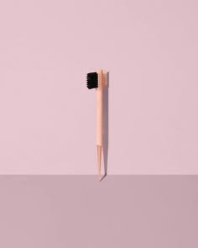 The Side Stick — щетка для укладки волос - FENTY HAİR - SEPHORA -