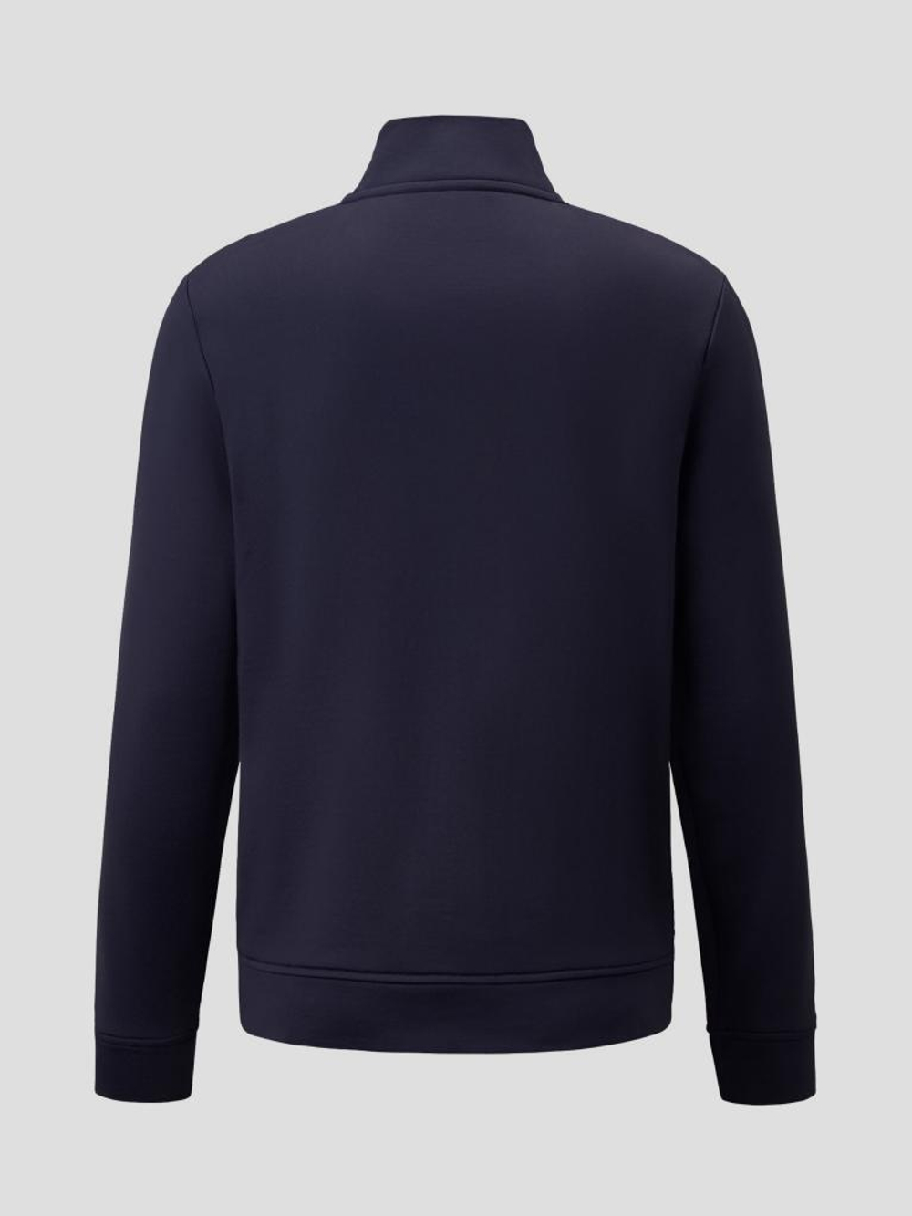 Куртка BOGNER GOLF ZANTO в синем цвете