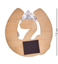 МТ- 461/03 Магнит «На счастье»