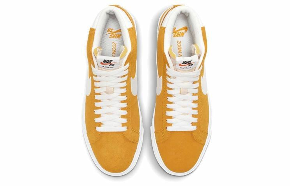 Кроссовки Nike Blazer