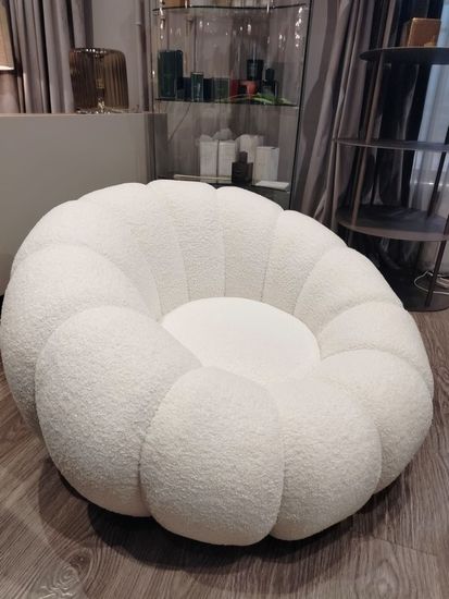 Кресло TERNI, FRATELLI BARRI