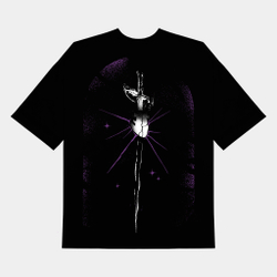 Футболка "STELLAR EVIL"