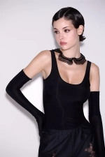 Боди Base Black