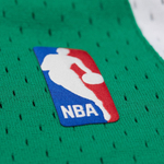 Баскетбольная джерси Mitchell&Ness NBA Swingman Jersey 2004/05 Dallas Mavericks Dirk Nowitzki Green