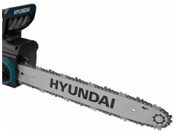 Электропила Hyundai XE 2410