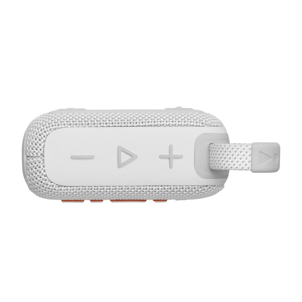 Беспроводная акустика JBL GO 4