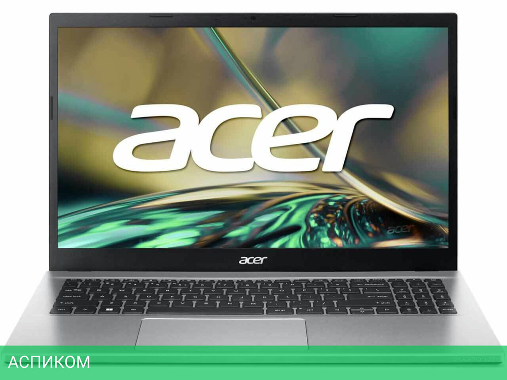 Ноутбук Acer Aspire 3 A315-59-55XK NX.K6TEL.003