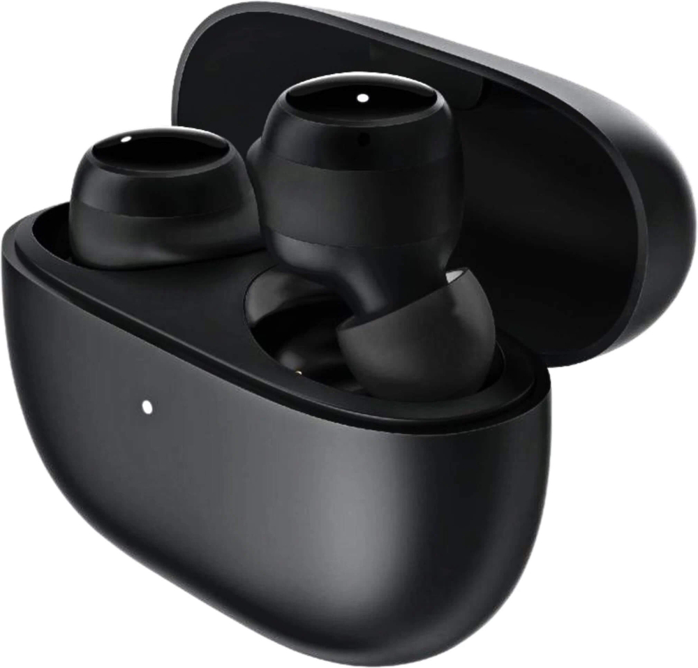 Наушники беспроводные Xiaomi Redmi Buds 3 Lite Black