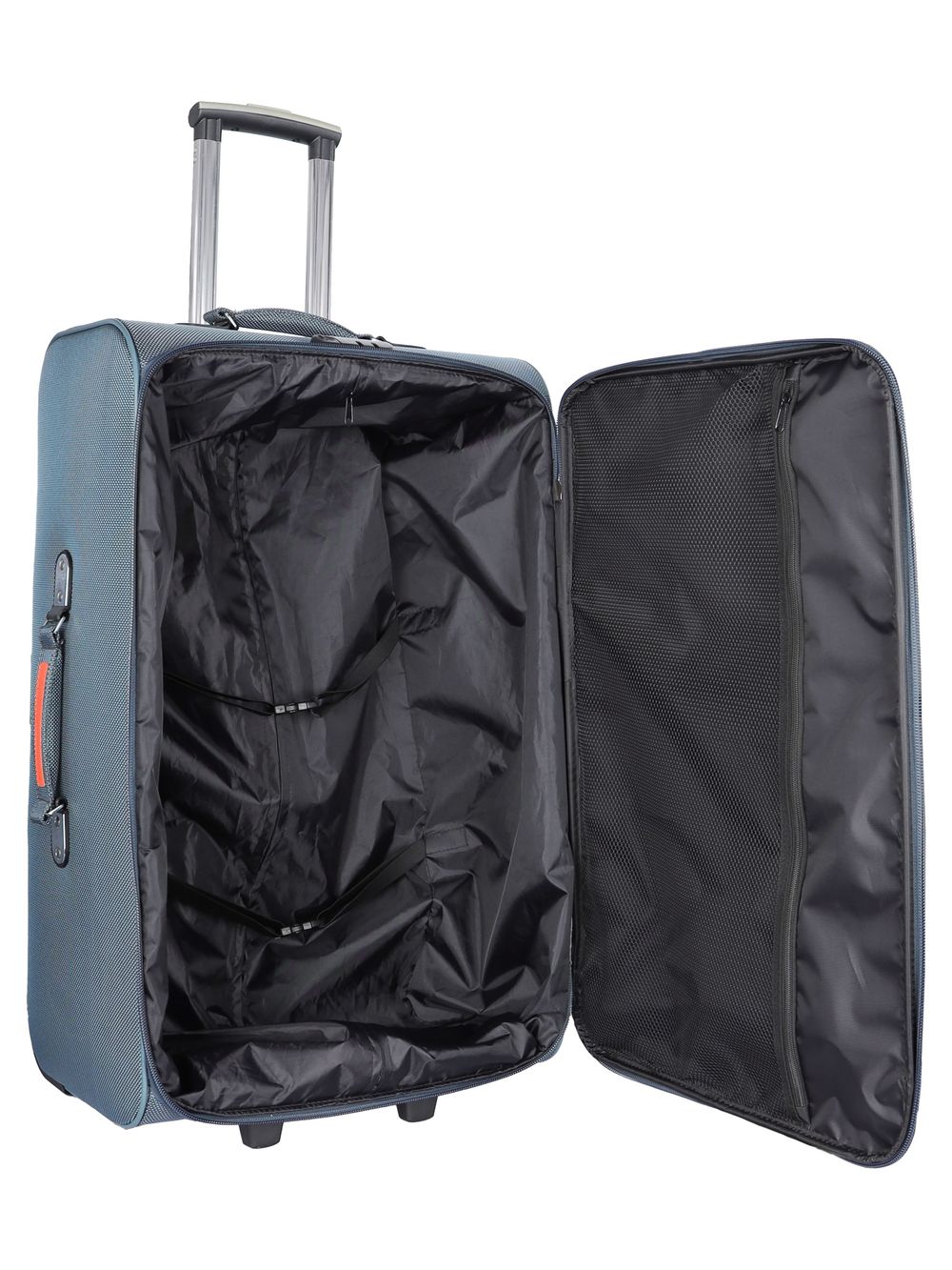 Чемодан 459-2 / 28 дюймов