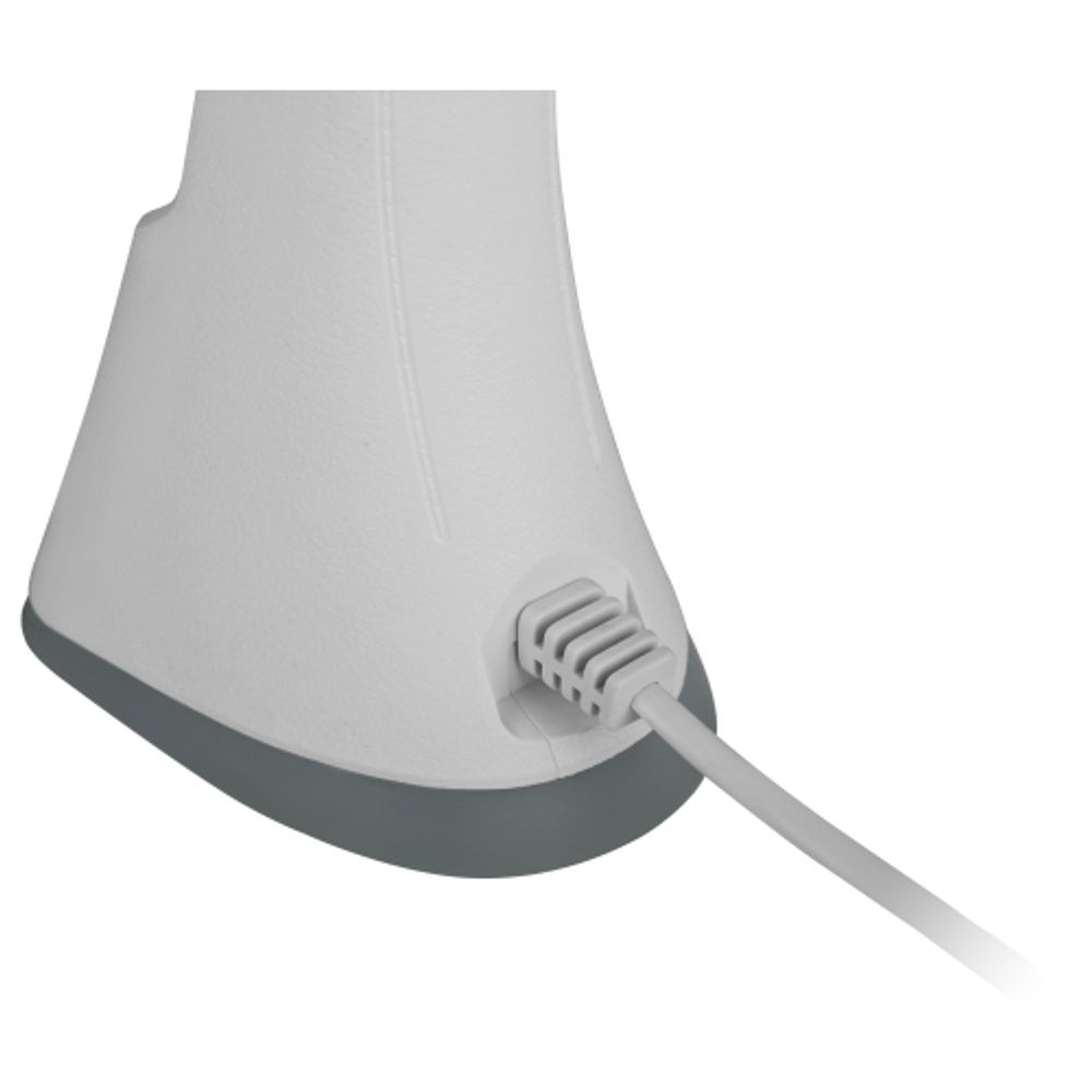 Настольный светильник ЭРА NLED-503-11W-W светодиодный белый