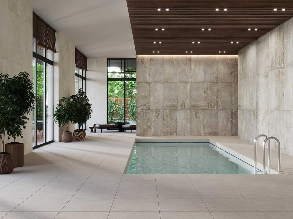 Onlygres Cement COG501 60x60