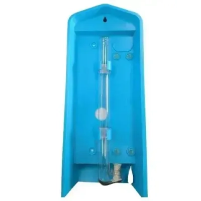 Гигрометр психрометрический ВИТ-1 с поверкой 2 года