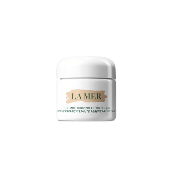 La Mer Увлажняющий крем The Moisturizing Fresh Cream Moisturizer