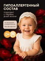 GraSS Кондиционер для белья "Eva" Spring bloom суперконцентрат 1,8 л