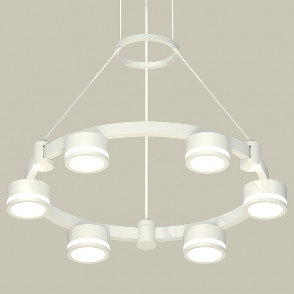 Подвесная люстра Ambrella Light XR XR92031200
