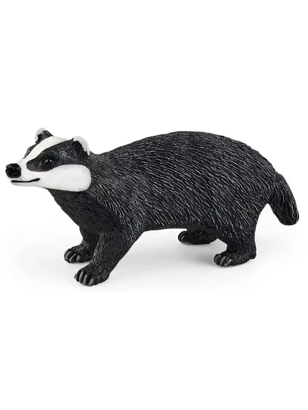 Фигурка Барсук Schleich 14842