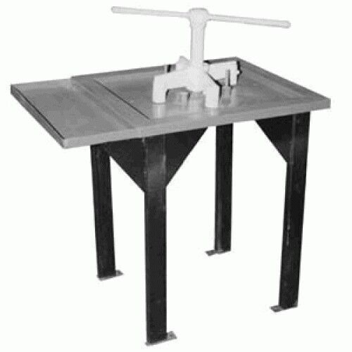 Стенд разборки-сборки и регулировки сцеплений двигателей Р-746-00