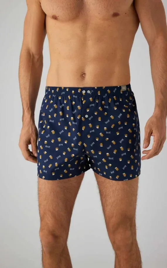 20348 Свободные боксеры