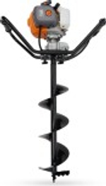 Бензобур VILLARTEC D532