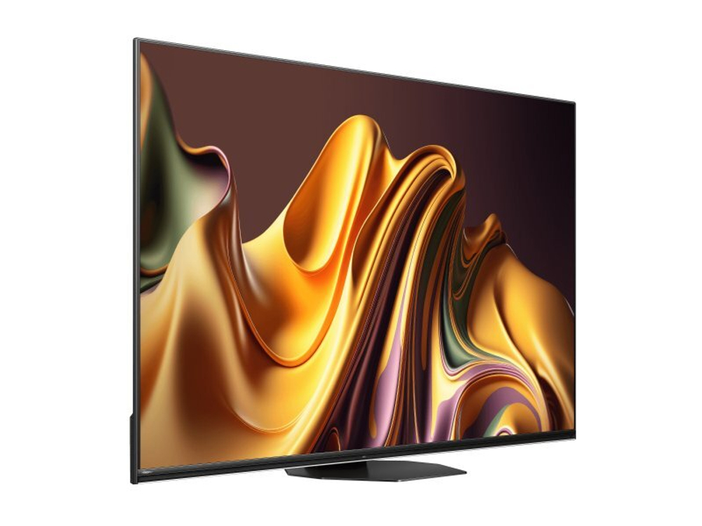 Mini LED телевизор Hisense 65U8NQ 4K Ultra HD