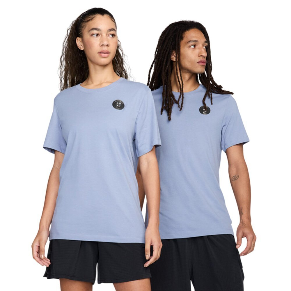 Футболка Nike Dri-FIT Sabrina T-shirt Blue