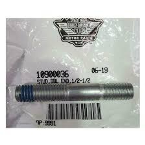 10900036 ШПИЛЬКА РЕЗЬБОВАЯ, КОРРОЗИОННОСТОЙКАЯ СТАЛЬ