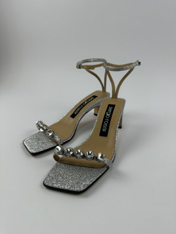 Босоножки Sergio Rossi