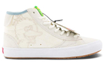 Sesame Street X Vans The Lizzie