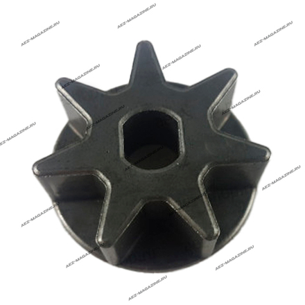 Ведущие звездочки для электроппил Хоумлайт, Интерскол, Китай