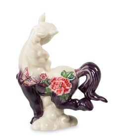 Pavone JP-61/57 Фигурка «Лошадь Красотка»