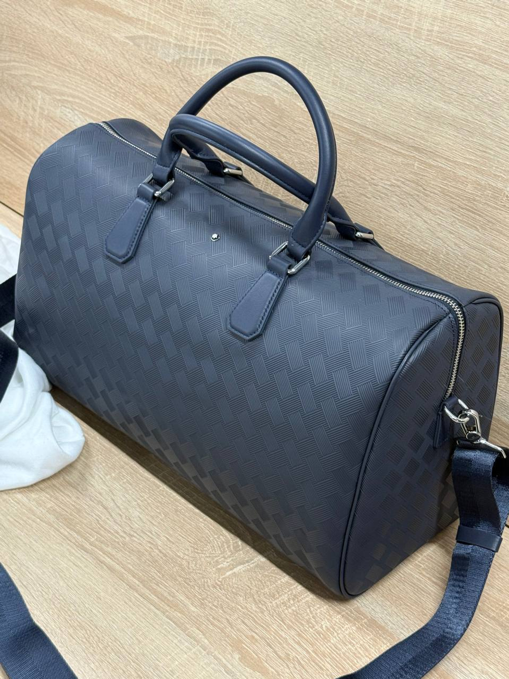 Сумка дорожная Montblanc