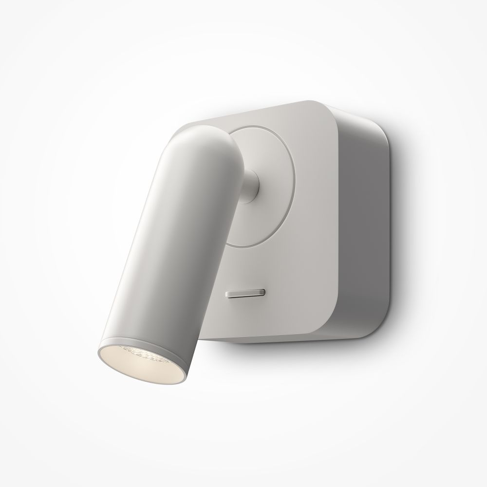 Спот светодиодный Maytoni Mirax C039WL-L3W3K