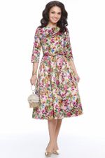 Платье Дебютантка, нежная DStrend (Акция)