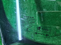 Стекло лобовое Volvo V90 (2016-н.в.)