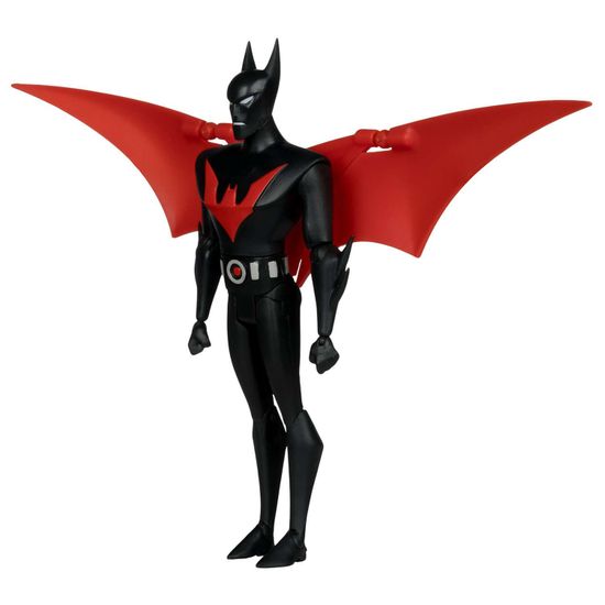 Фигурка DC Batman Beyond Animated 25th Anniversary Batman Beyond (SDCc)(Gold Label) 15 см