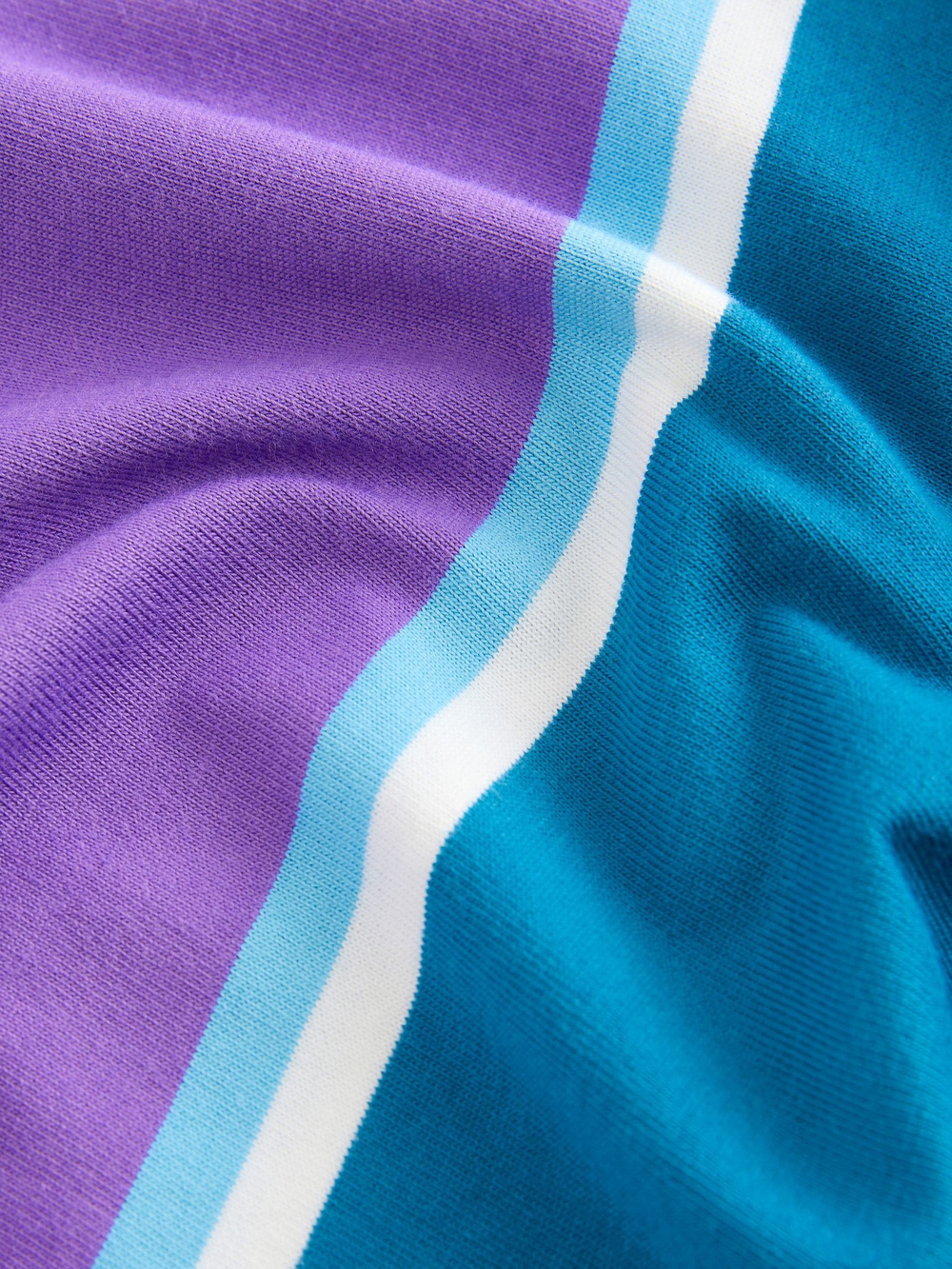 Футболка для мальчика Next E98-711, Фиолетовый, Синий