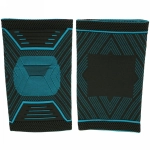 Наколенник спортивный KHX806, размер L, 2 шт (микс цветов)